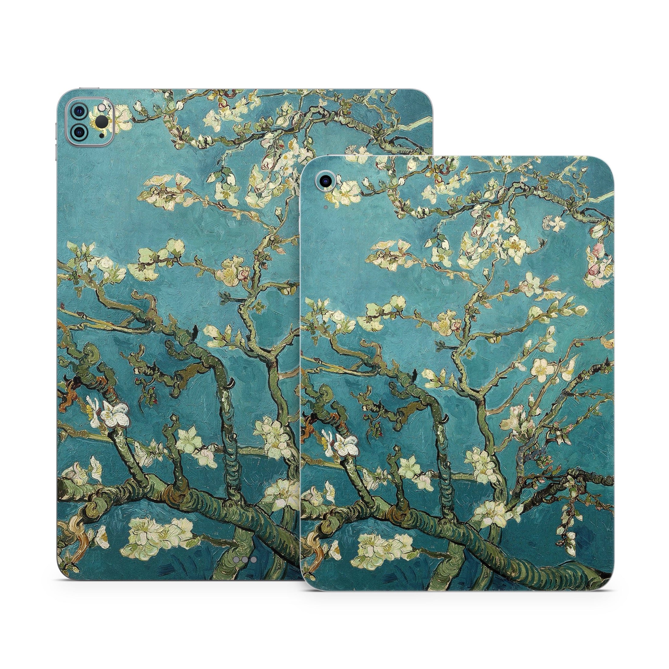 Blossoming Almond Tree - Apple iPad Skin
