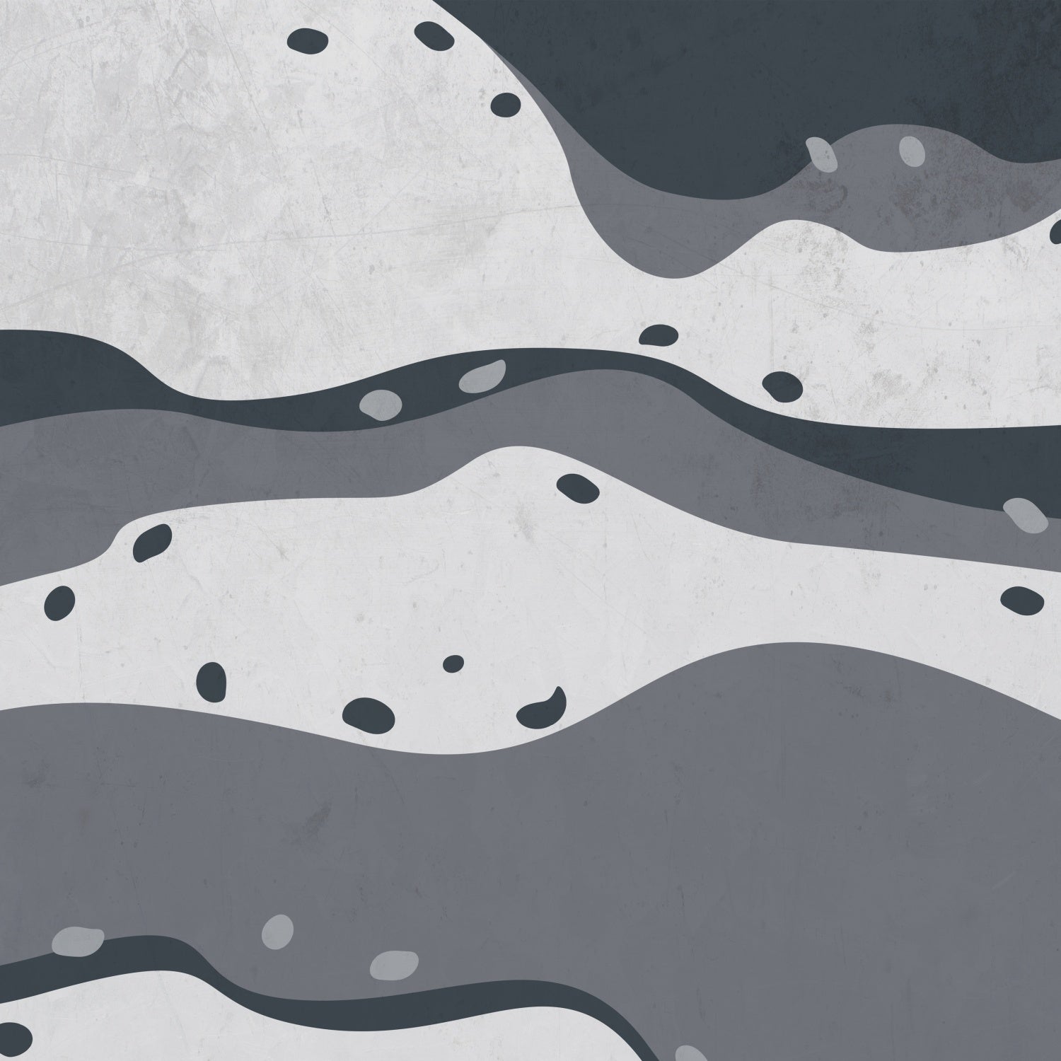 Jet Blast - DJI Mini 3 Skin