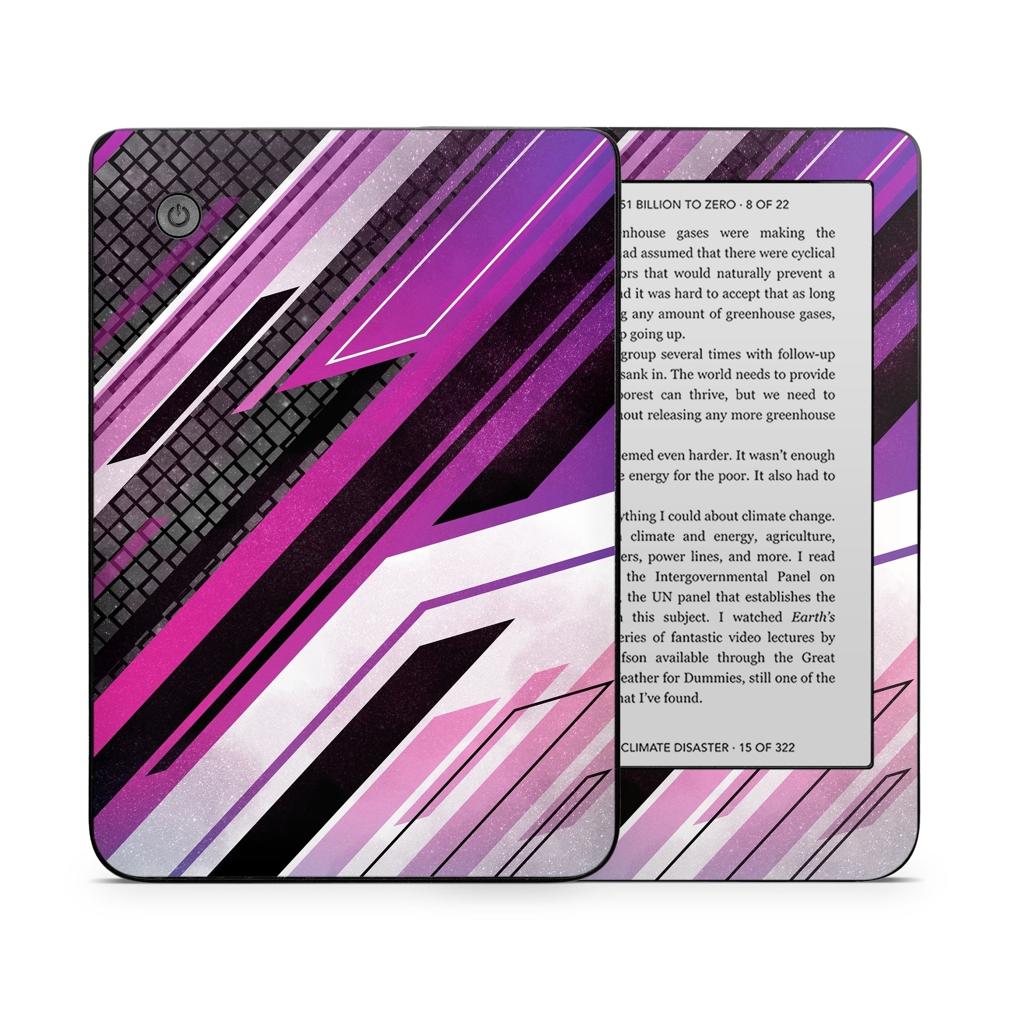 Brappp - Kobo Clara 2E Skin