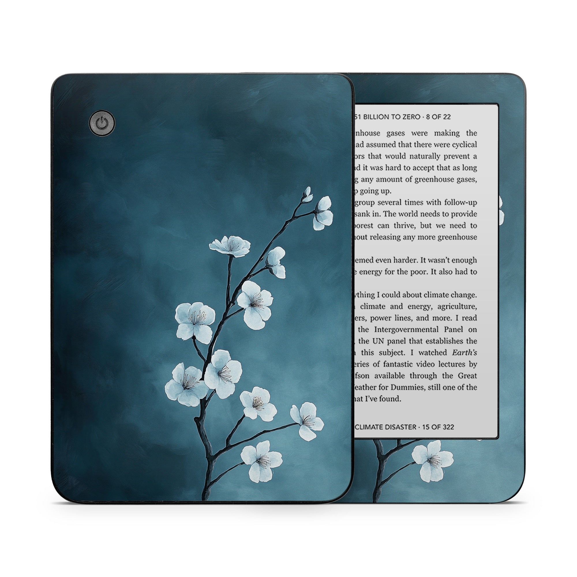 The Branch - Kobo Clara 2E Skin