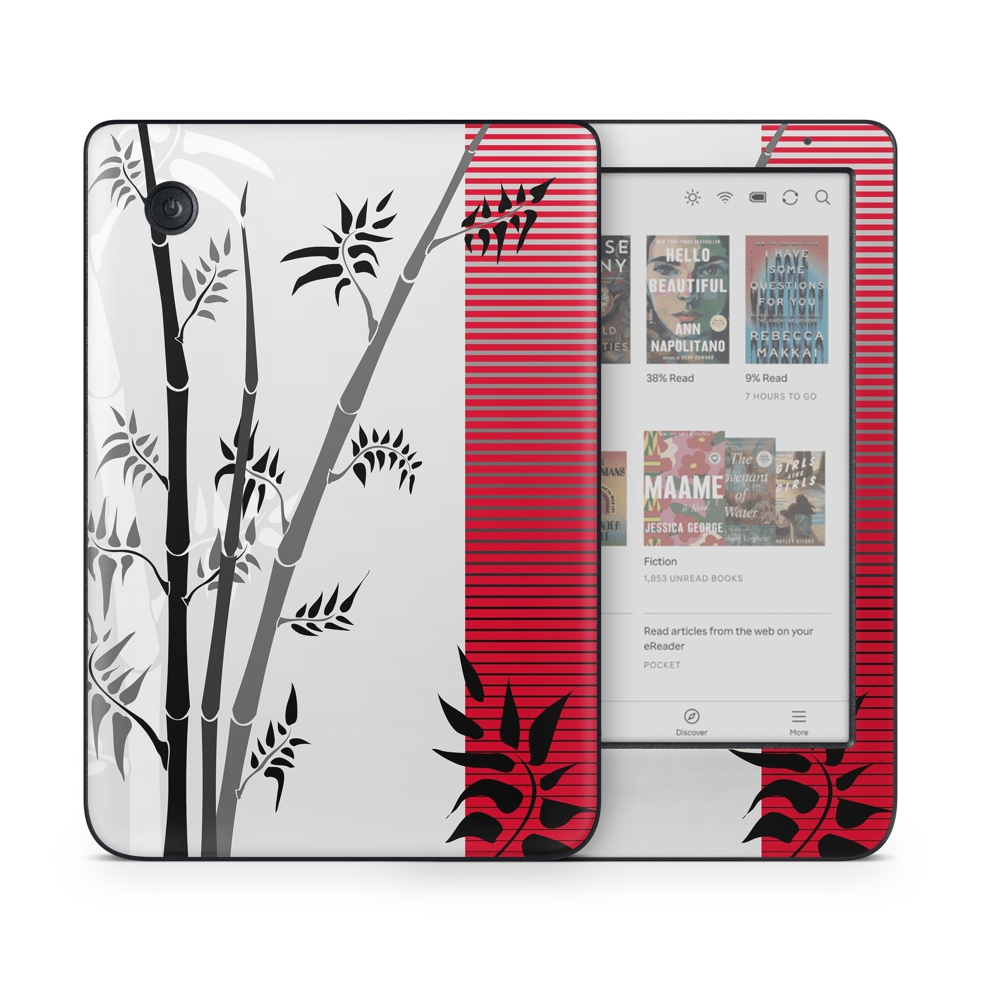 Zen - Kobo Clara Colour Skin