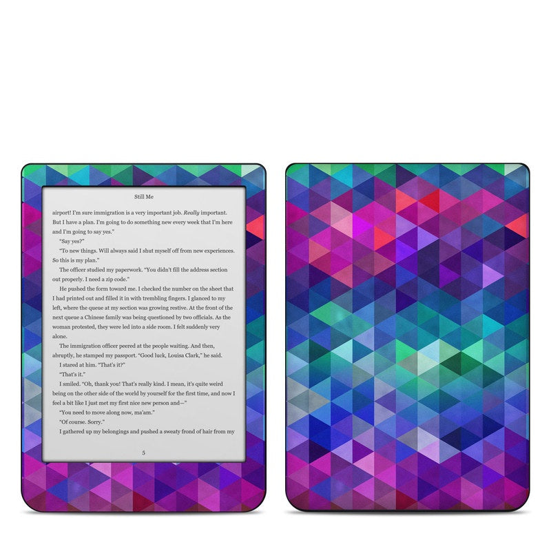 Charmed - Kobo Clara HD Skin