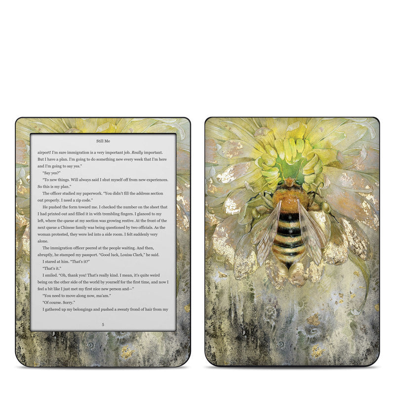 Honey Bee - Kobo Clara HD Skin