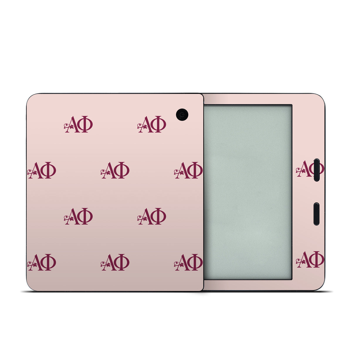 Alpha Phi Pattern - Kobo Libra 2 Skin
