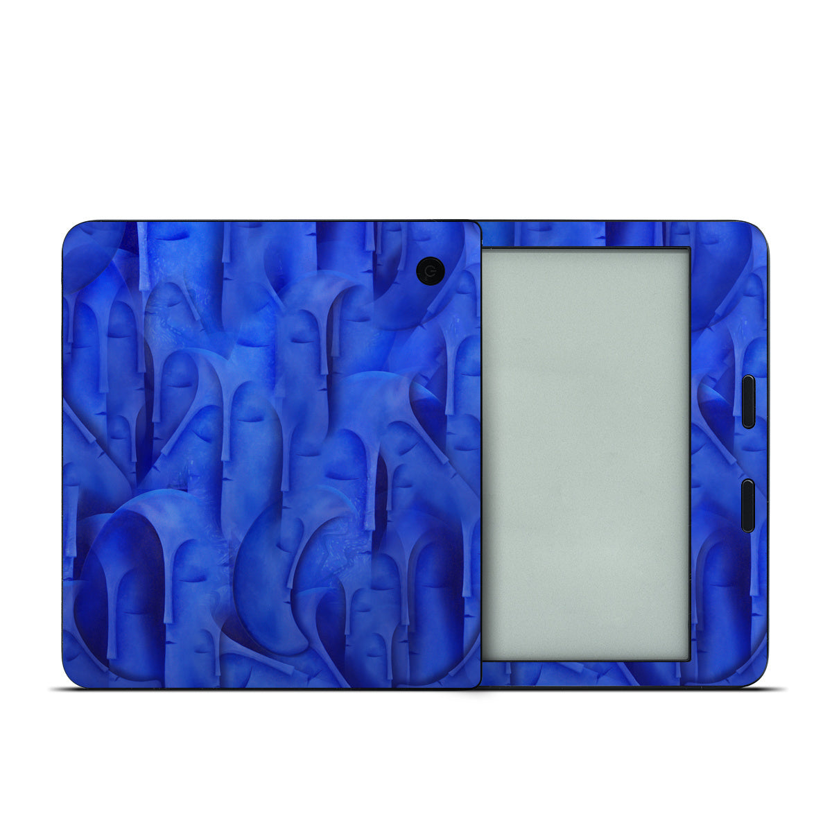 Blue Moon - Kobo Libra 2 Skin