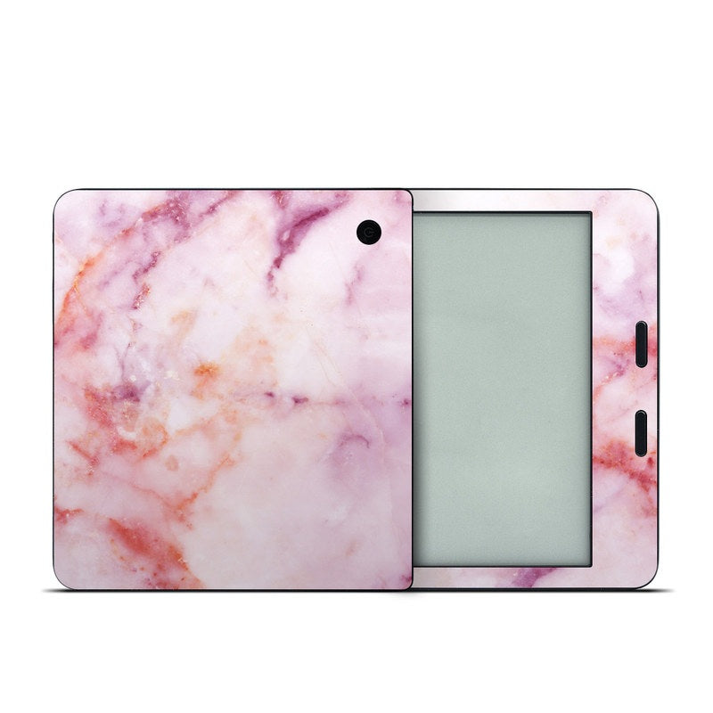 Blush Marble - Kobo Libra 2 Skin