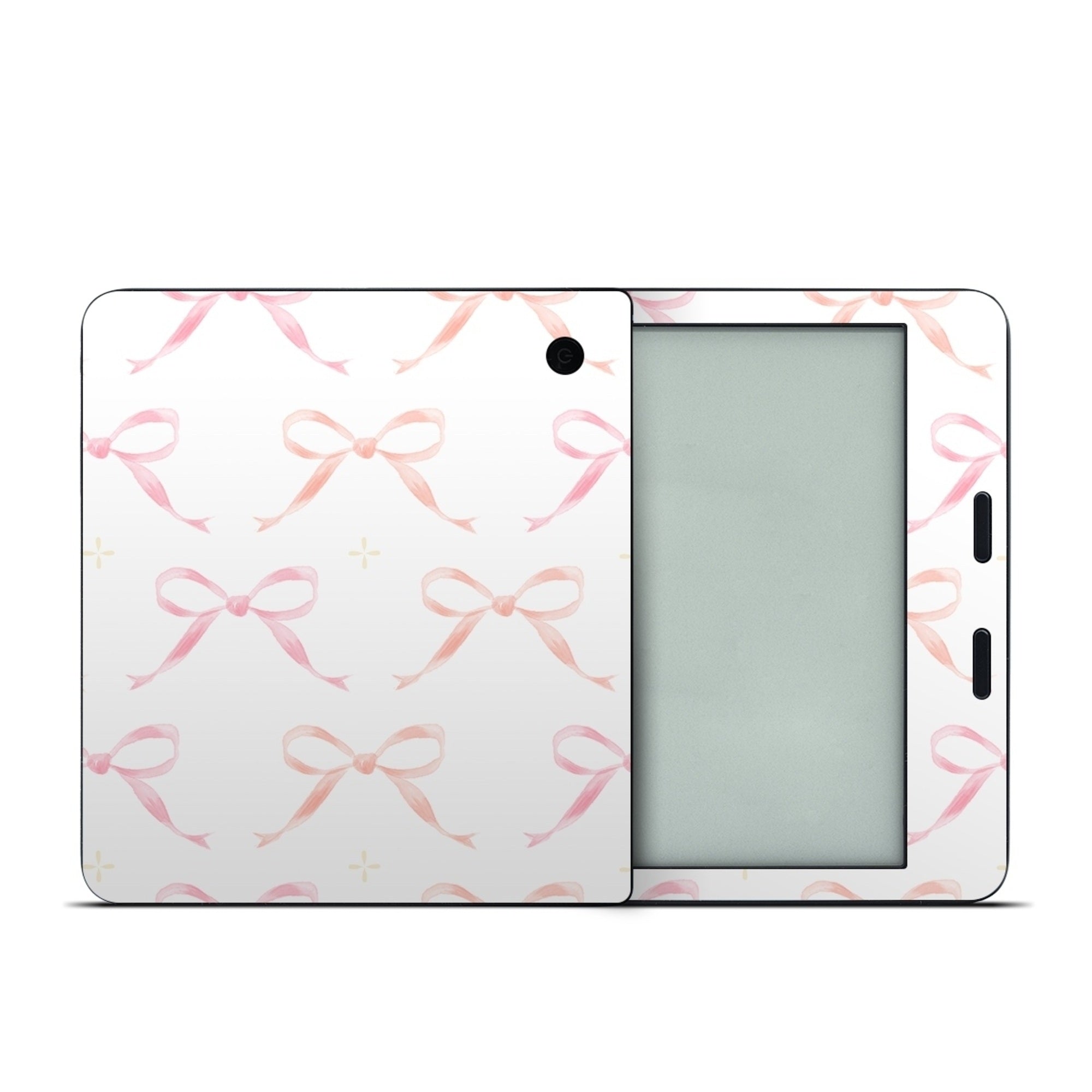 Bows - Kobo Libra 2 Skin
