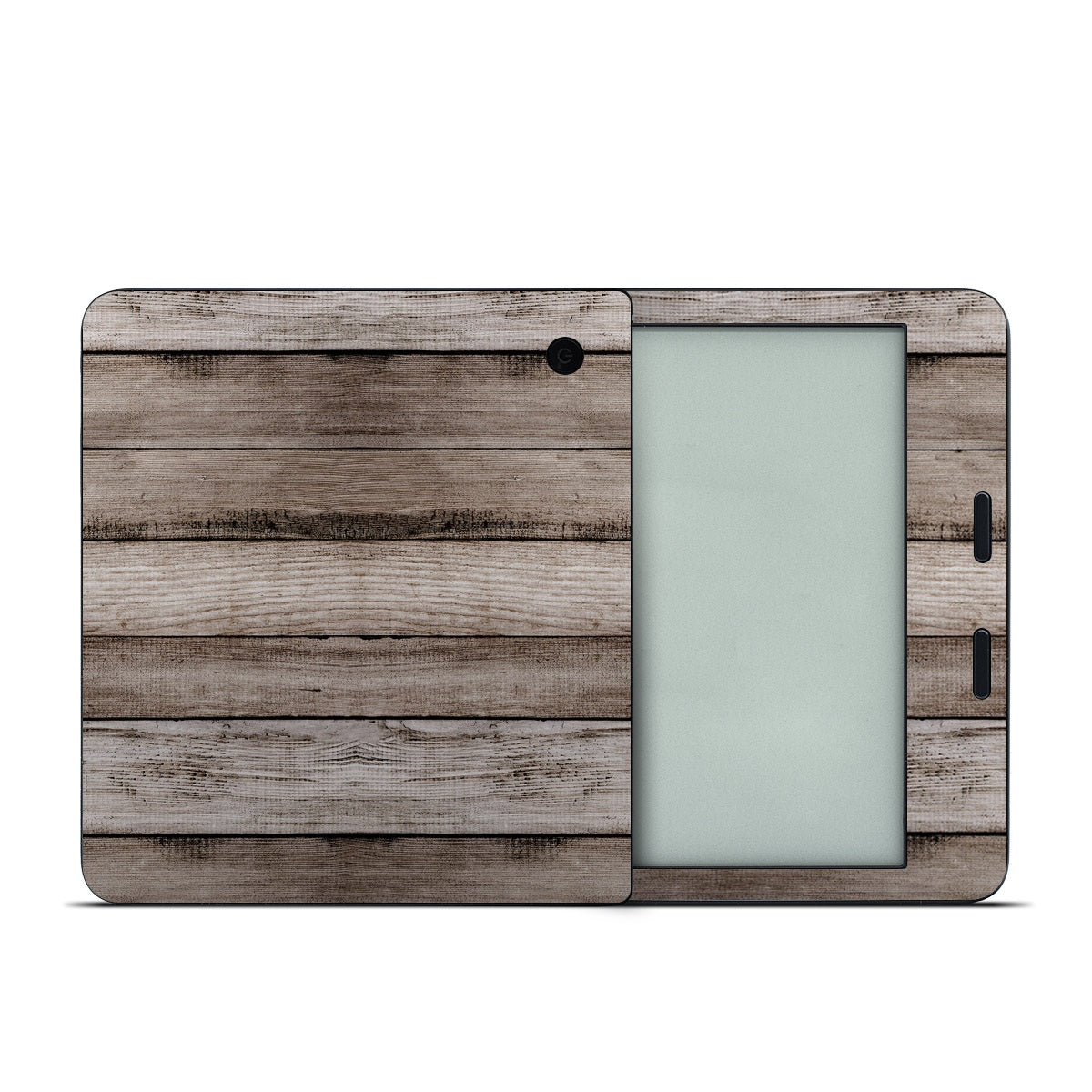 Barn Wood - Kobo Libra 2 Skin