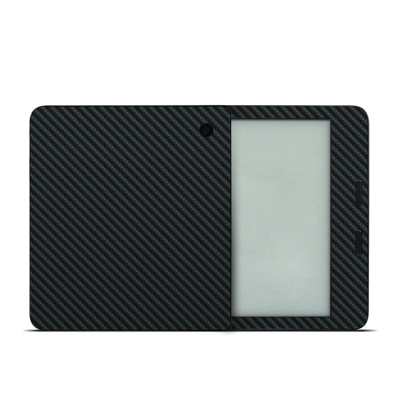 Carbon - Kobo Libra 2 Skin