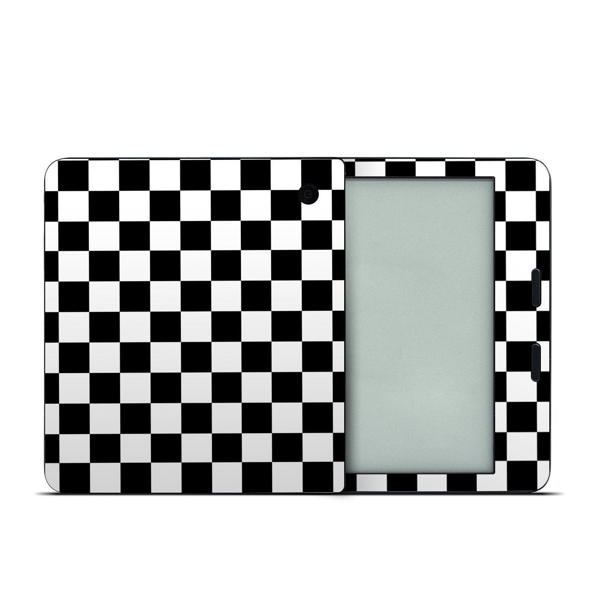Checkers - Kobo Libra 2 Skin