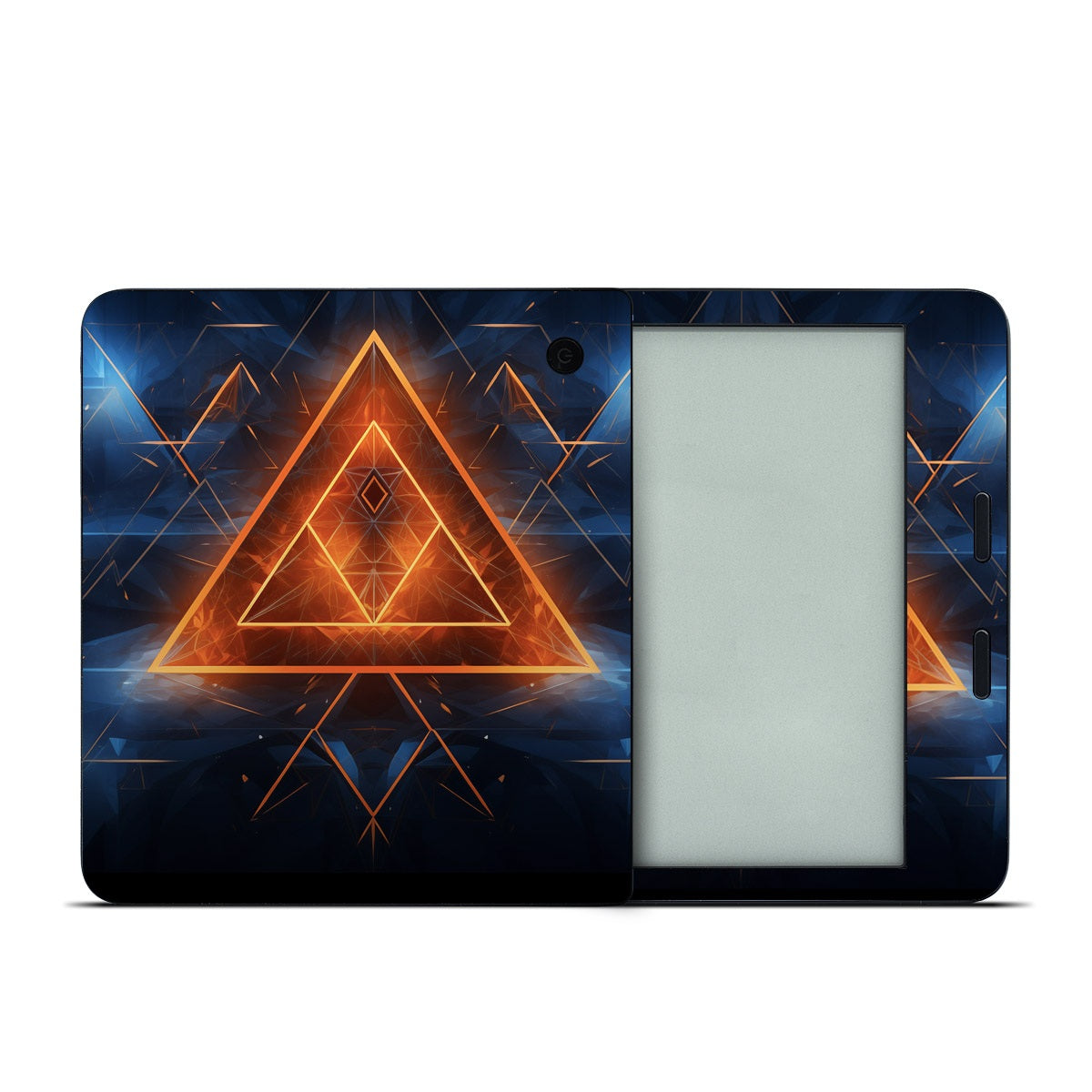 Conjecture - Kobo Libra 2 Skin