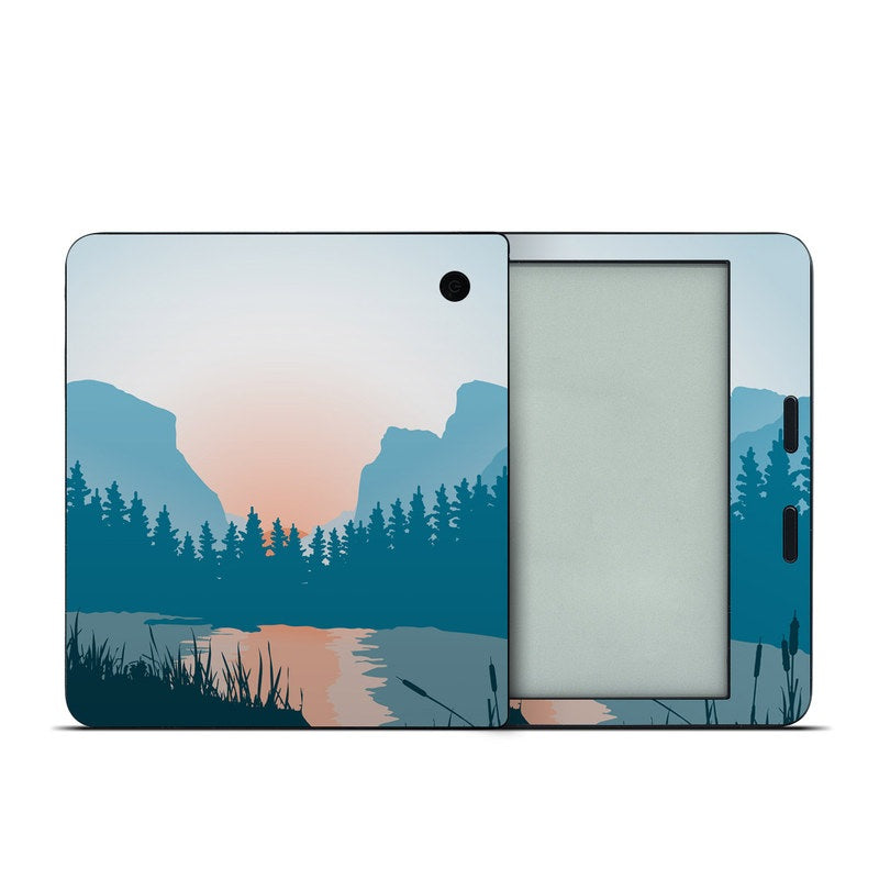 Duskfall - Kobo Libra 2 Skin