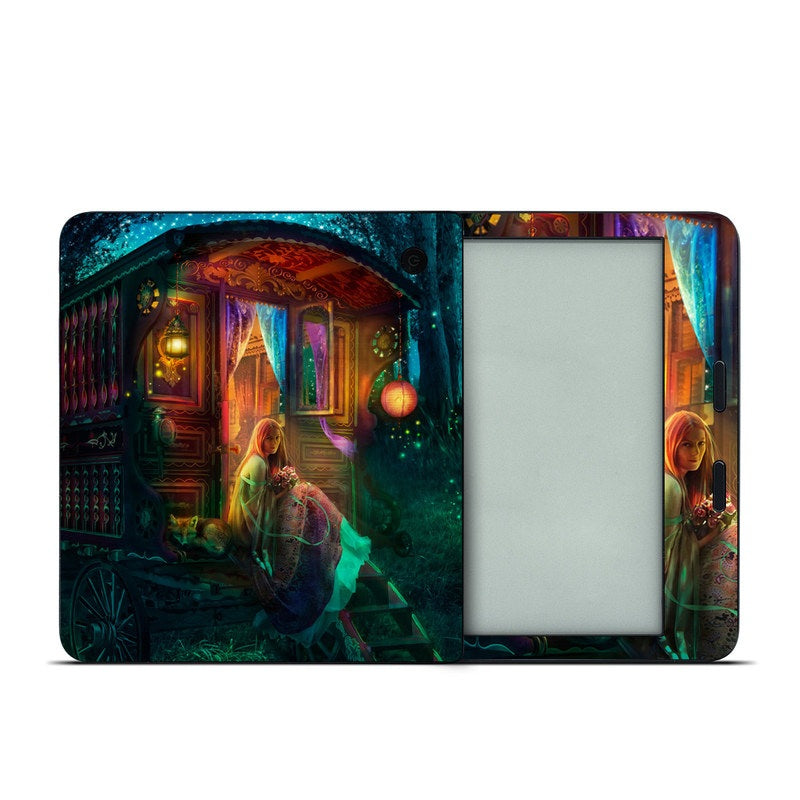 Gypsy Firefly - Kobo Libra 2 Skin