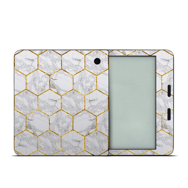 Honey Marble - Kobo Libra 2 Skin