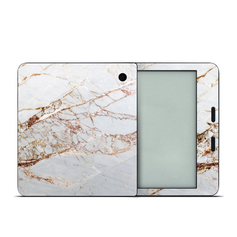 Hazel Marble - Kobo Libra 2 Skin