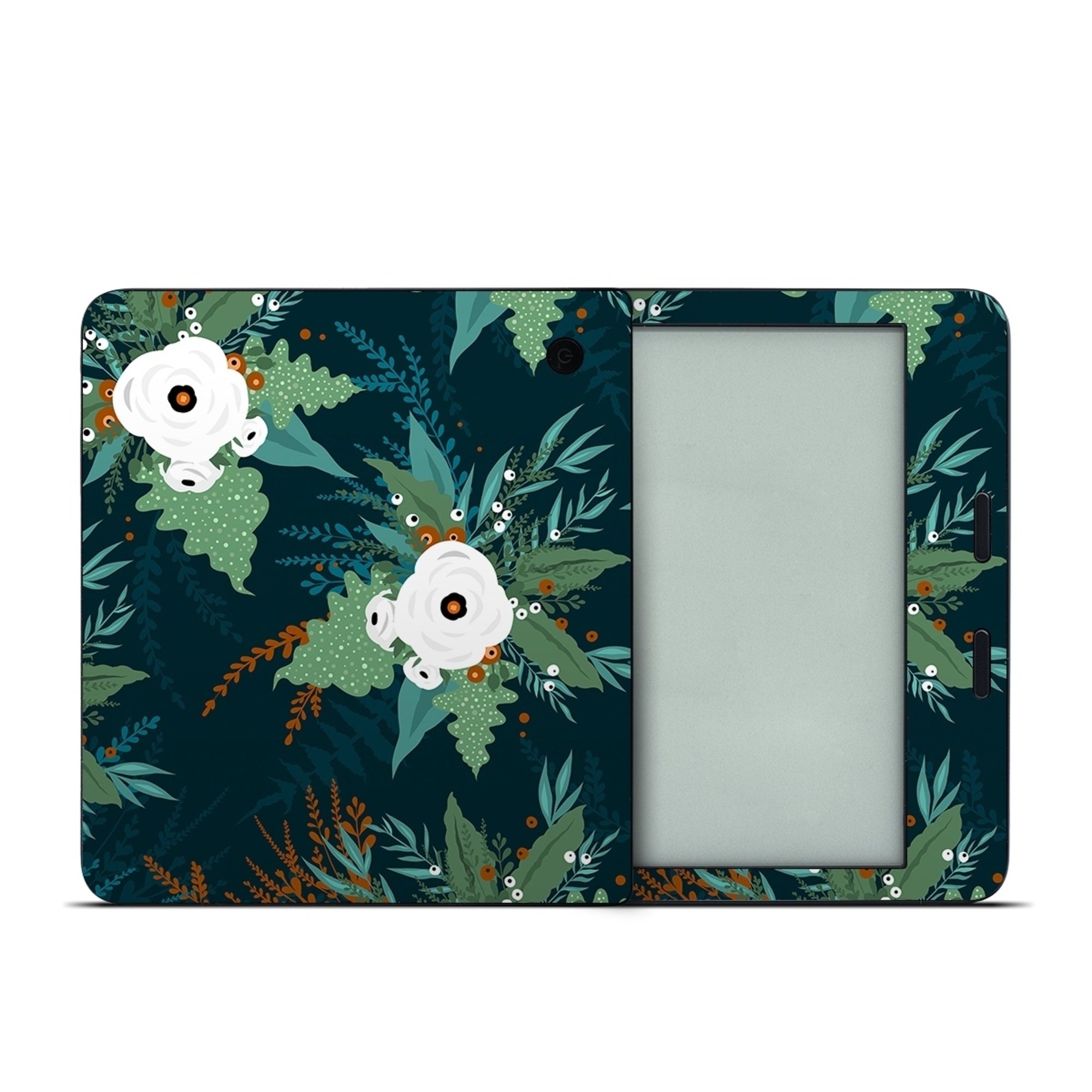 Isabella Garden - Kobo Libra 2 Skin