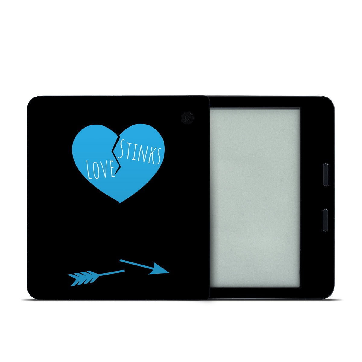 Love Stinks - Kobo Libra 2 Skin