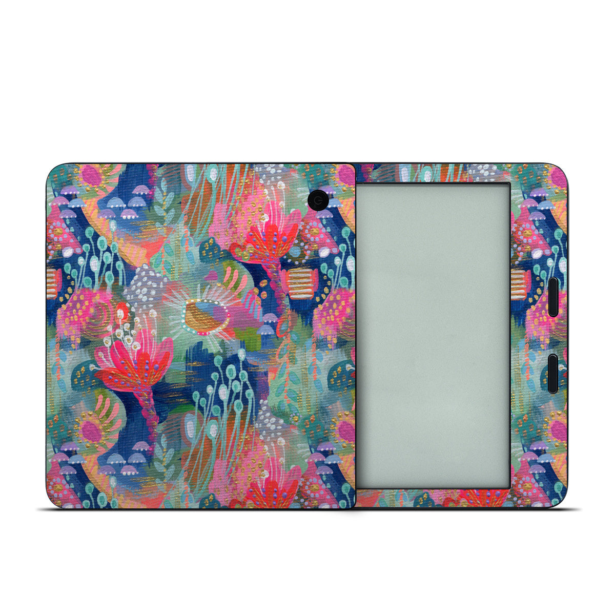 Mary Contrary - Kobo Libra 2 Skin