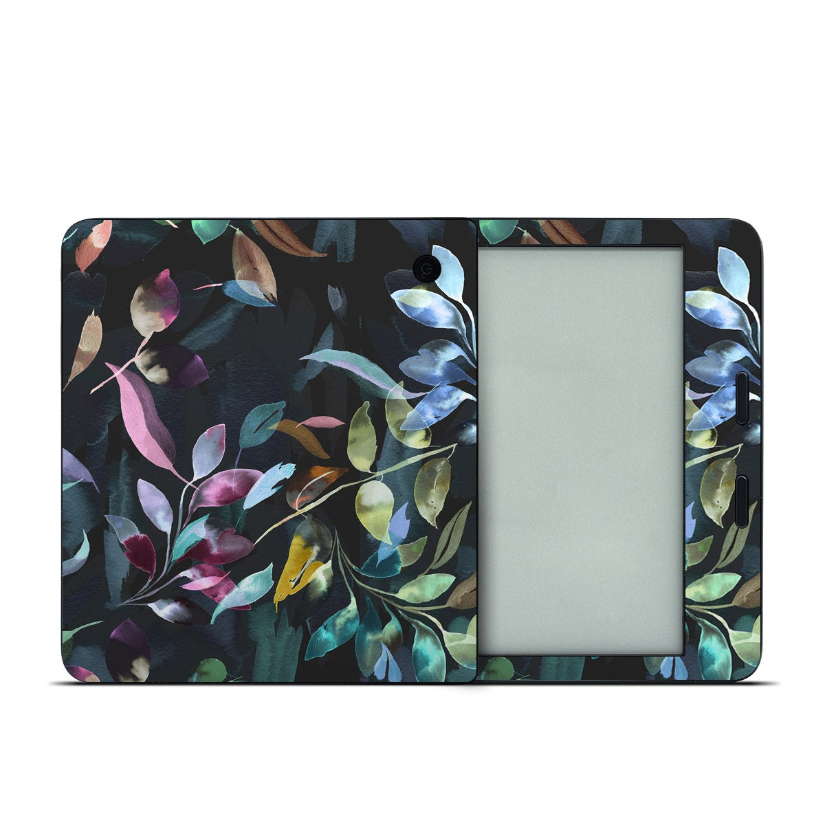 Mystic Leaves - Kobo Libra 2 Skin