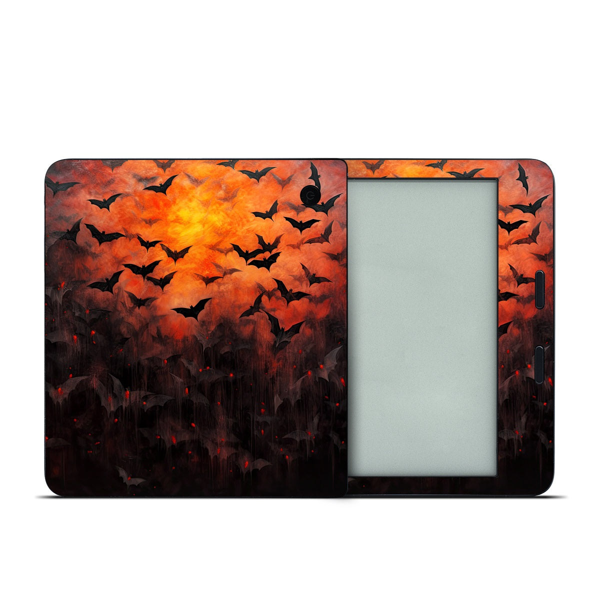 Night Fury - Kobo Libra 2 Skin