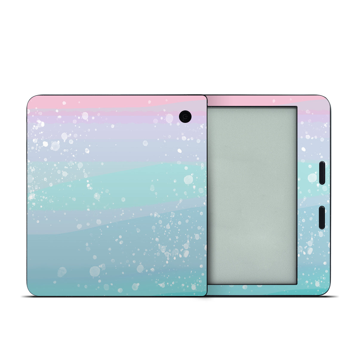 Ombre Sunset - Kobo Libra 2 Skin