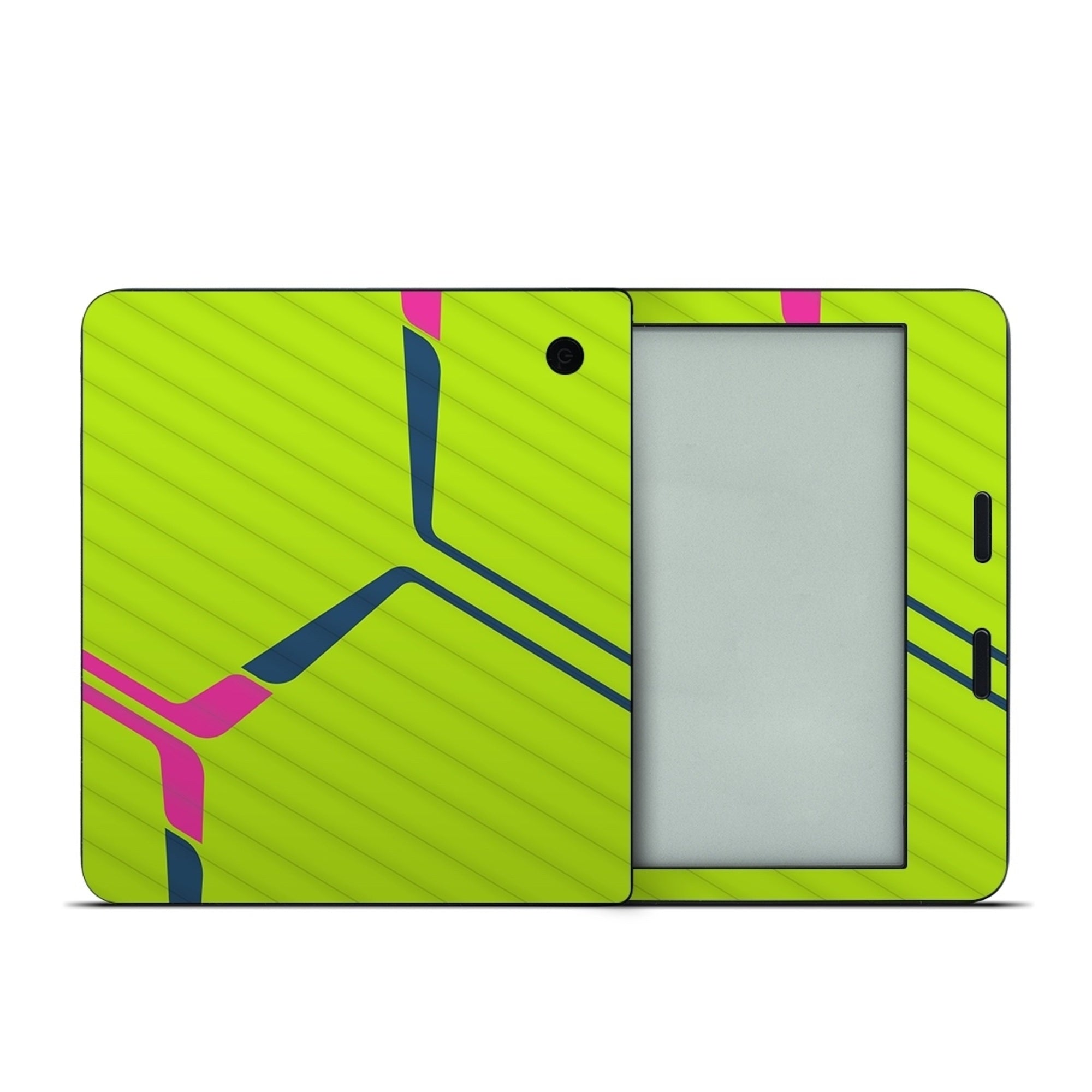 Ozone HTA - Kobo Libra 2 Skin