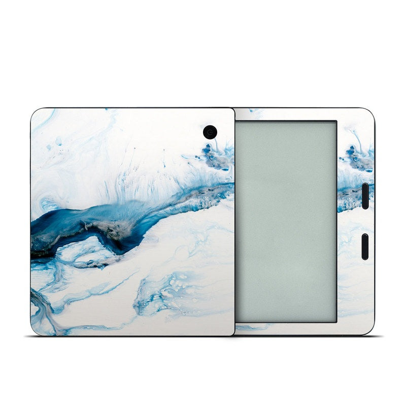 Polar Marble - Kobo Libra 2 Skin