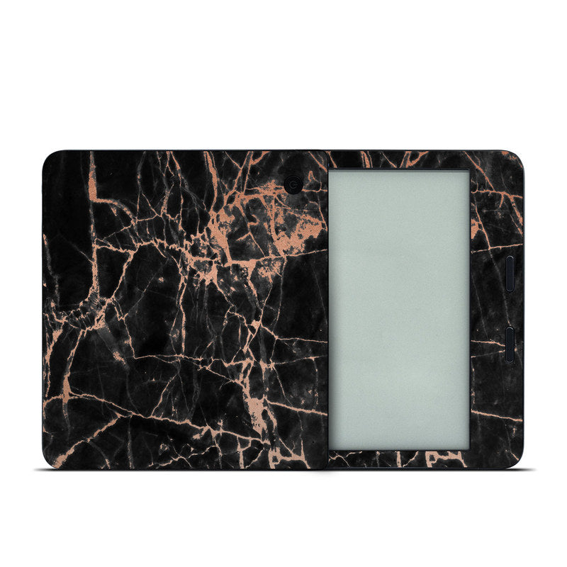Rose Quartz Marble - Kobo Libra 2 Skin