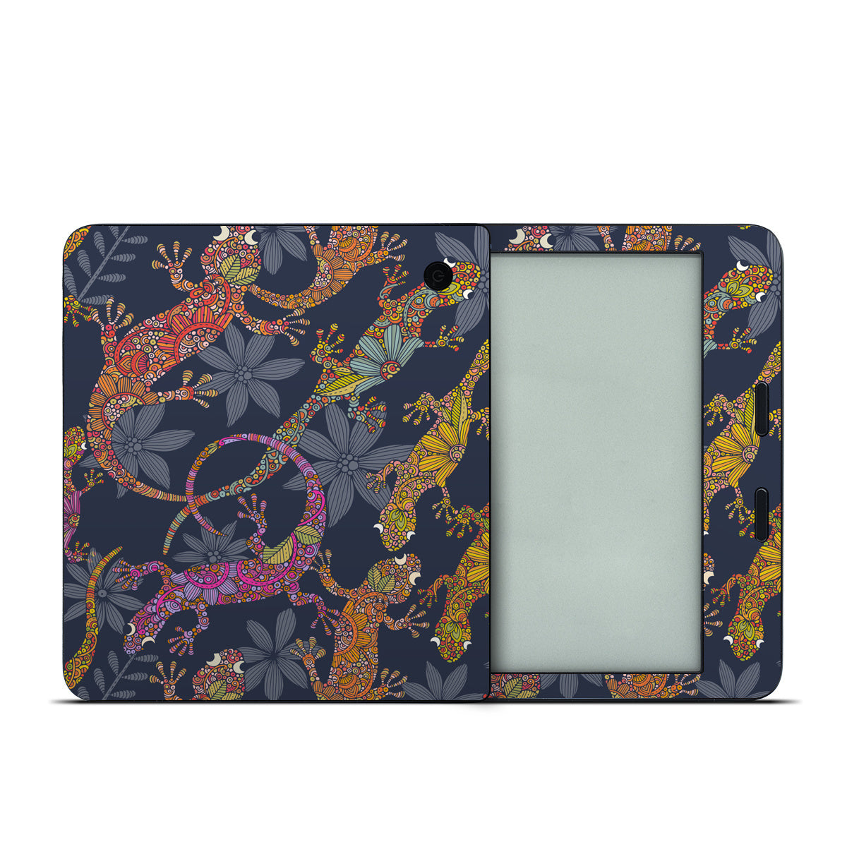 Salamanca - Kobo Libra 2 Skin