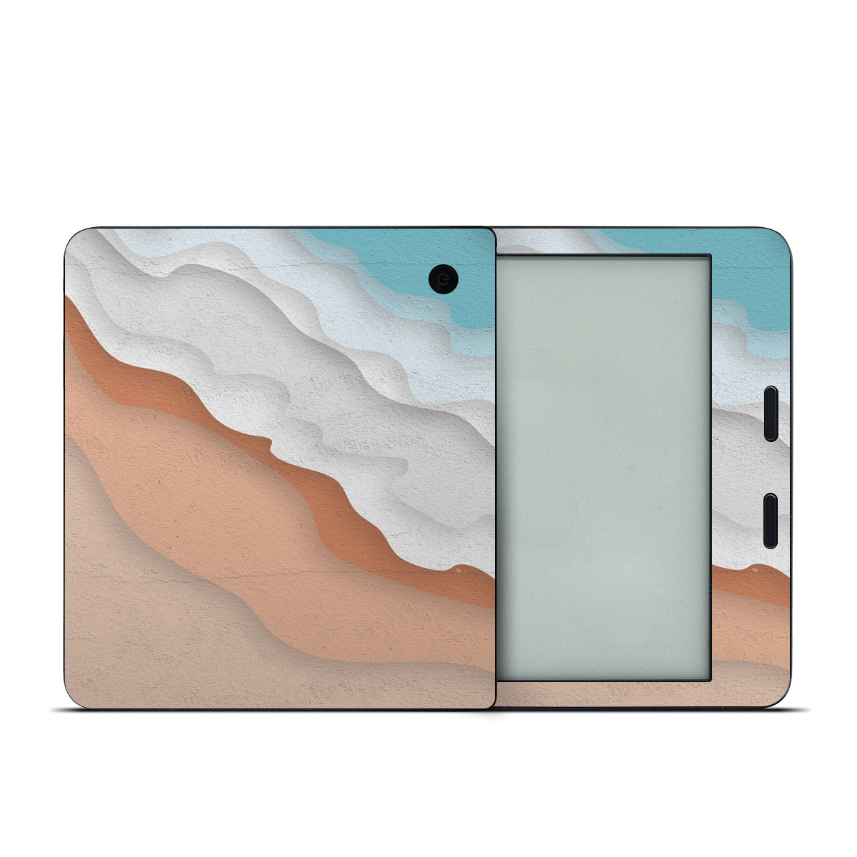 Sea Shore - Kobo Libra 2 Skin
