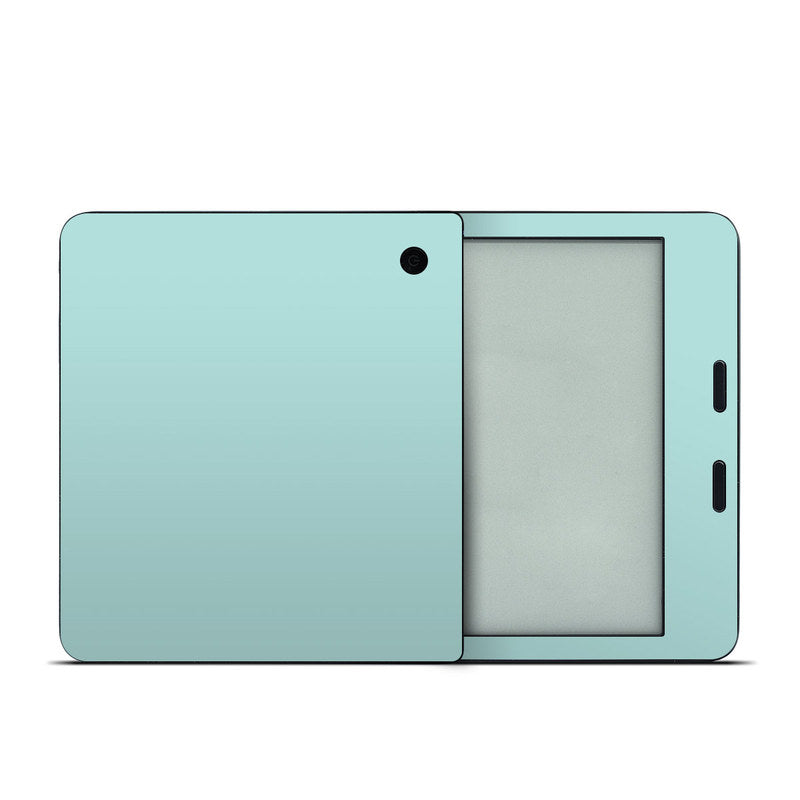 Solid State Mint - Kobo Libra 2 Skin