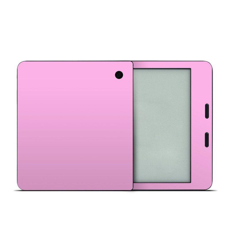 Solid State Pink - Kobo Libra 2 Skin
