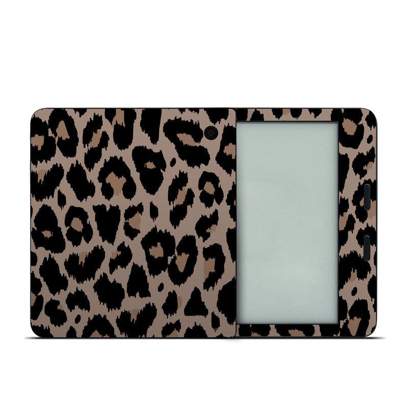 Untamed - Kobo Libra 2 Skin