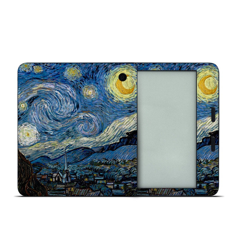 Starry Night - Kobo Libra 2 Skin