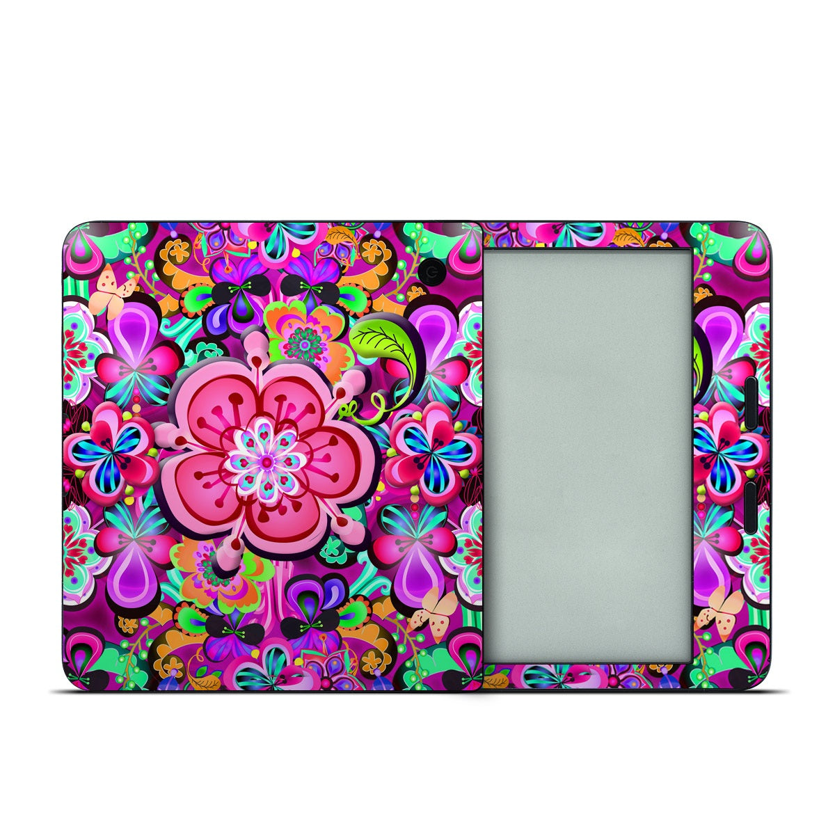 Woodstock - Kobo Libra 2 Skin