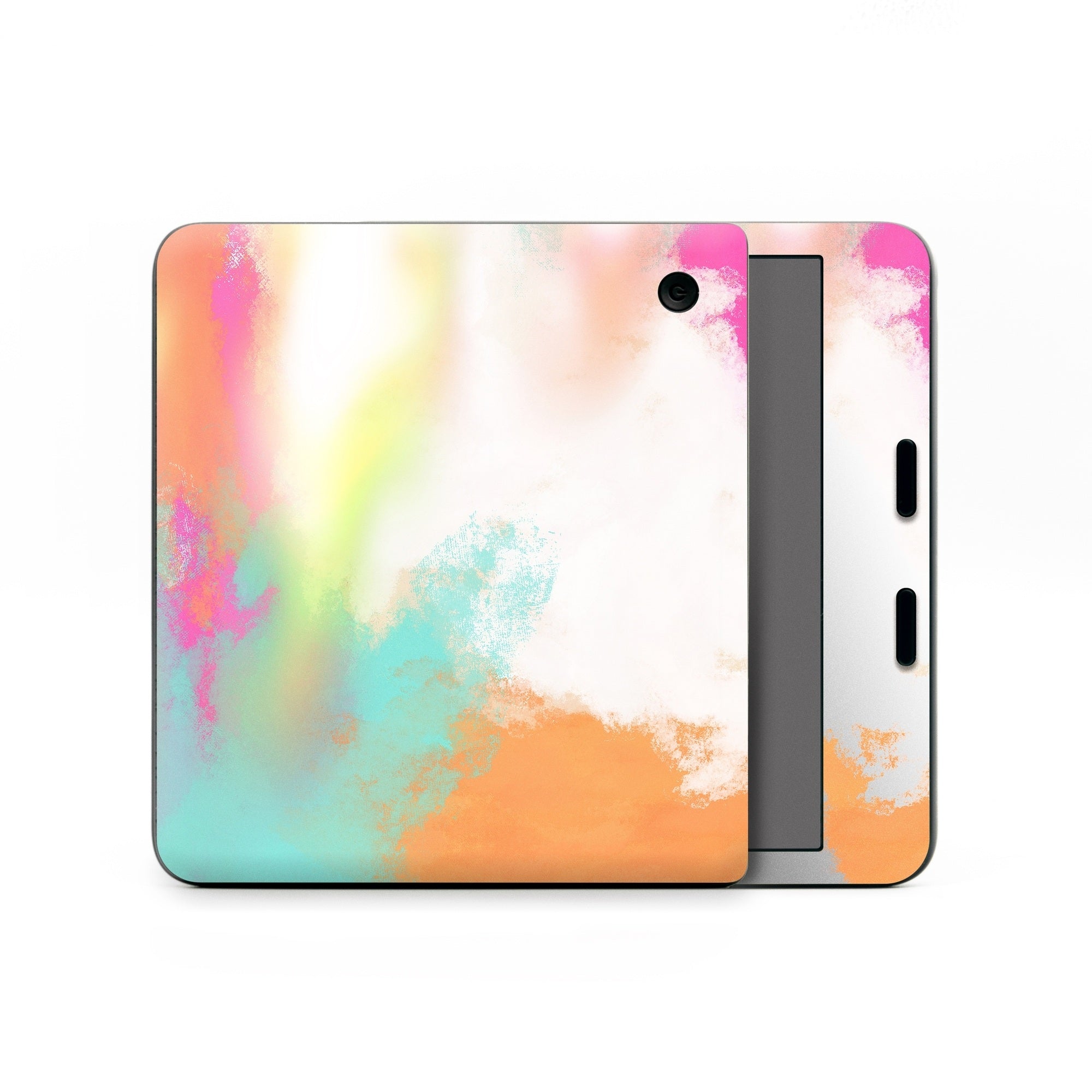 Abstract Pop - Kobo Libra Colour Skin