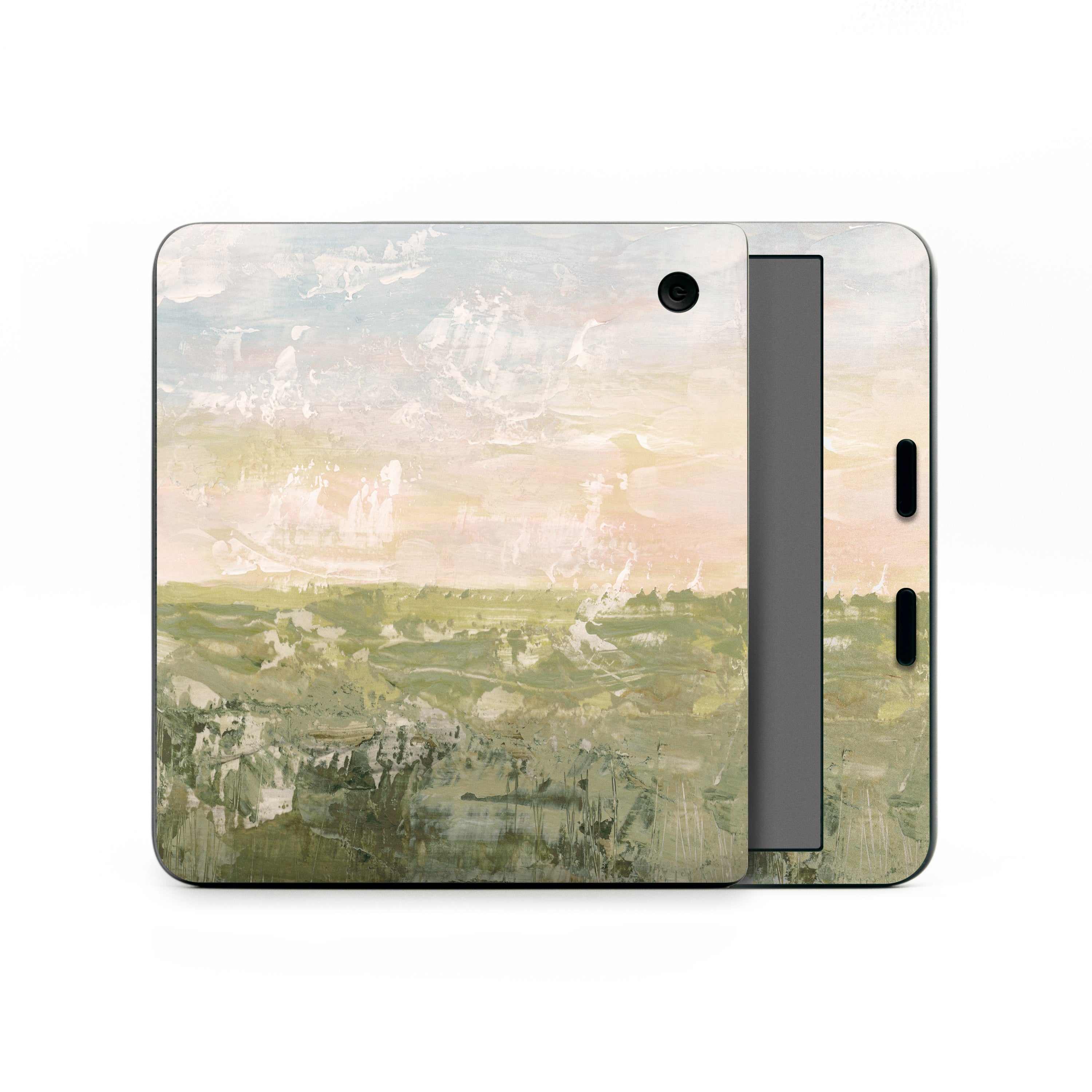 Abstract Sunrise - Kobo Libra Colour Skin