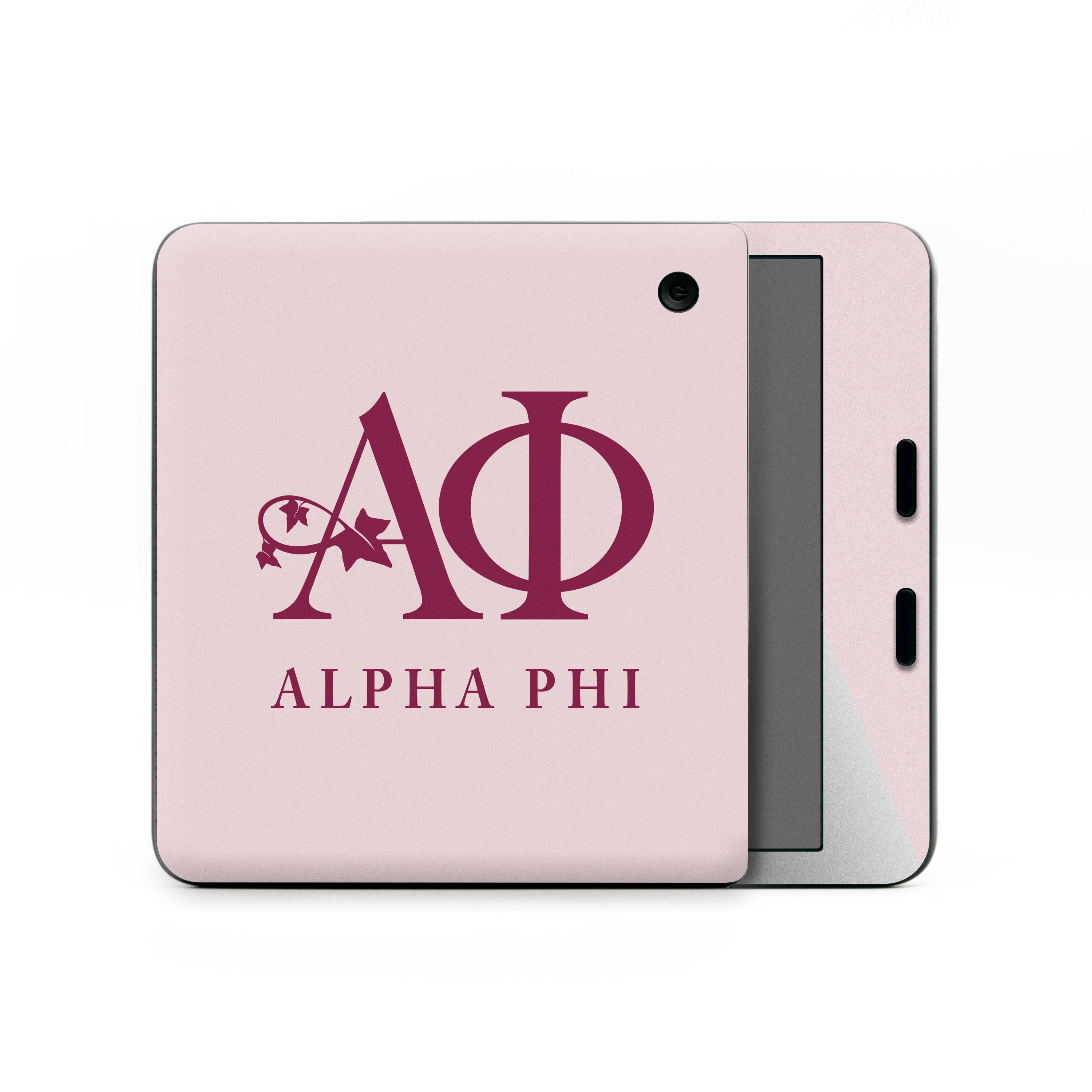 Alpha Phi Ivory - Kobo Libra Colour Skin