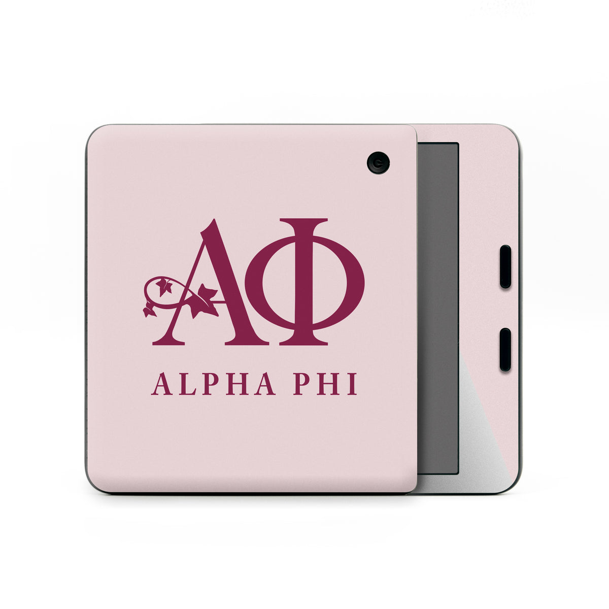 Alpha Phi Ivory - Kobo Libra Colour Skin