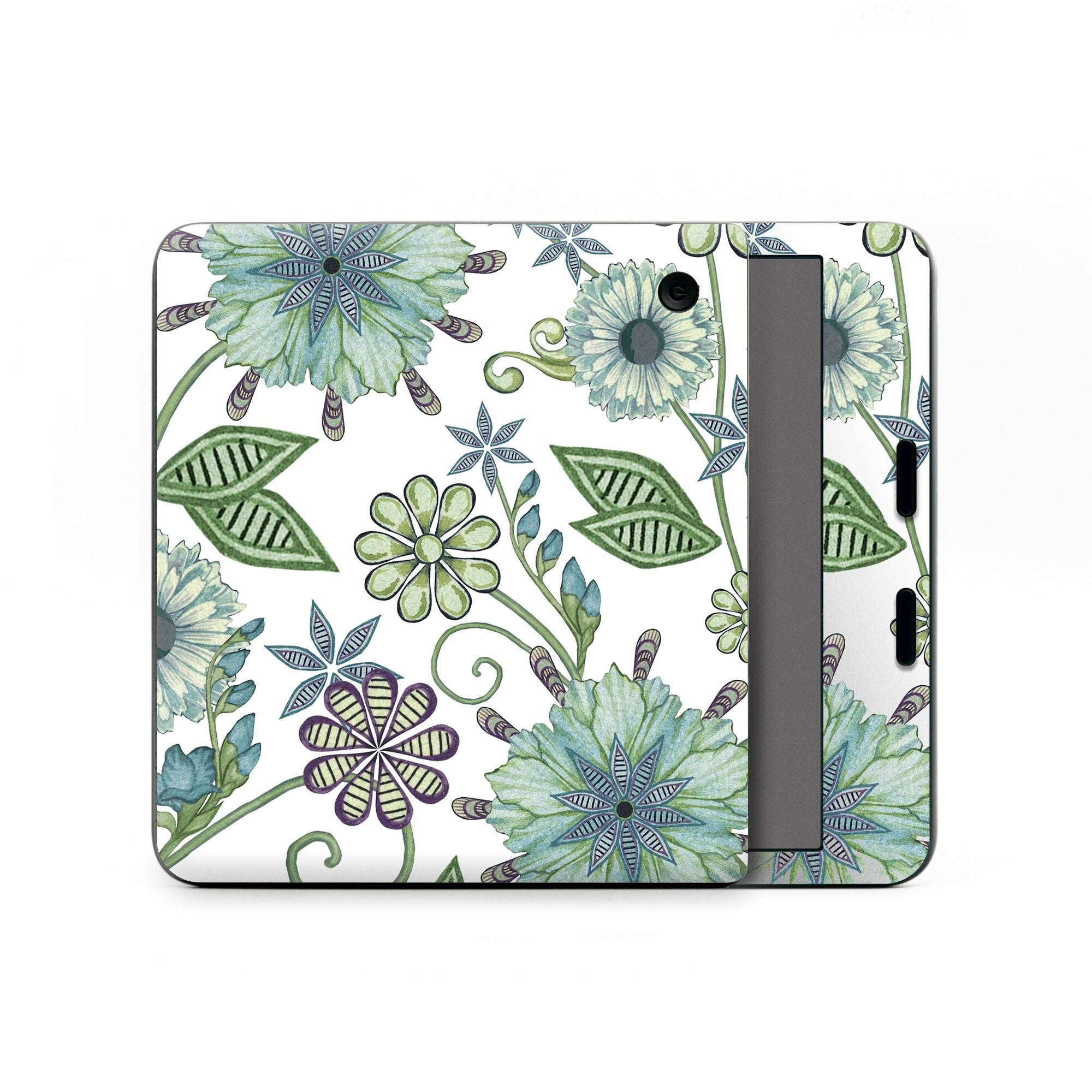 Antique Nouveau - Kobo Libra Colour Skin