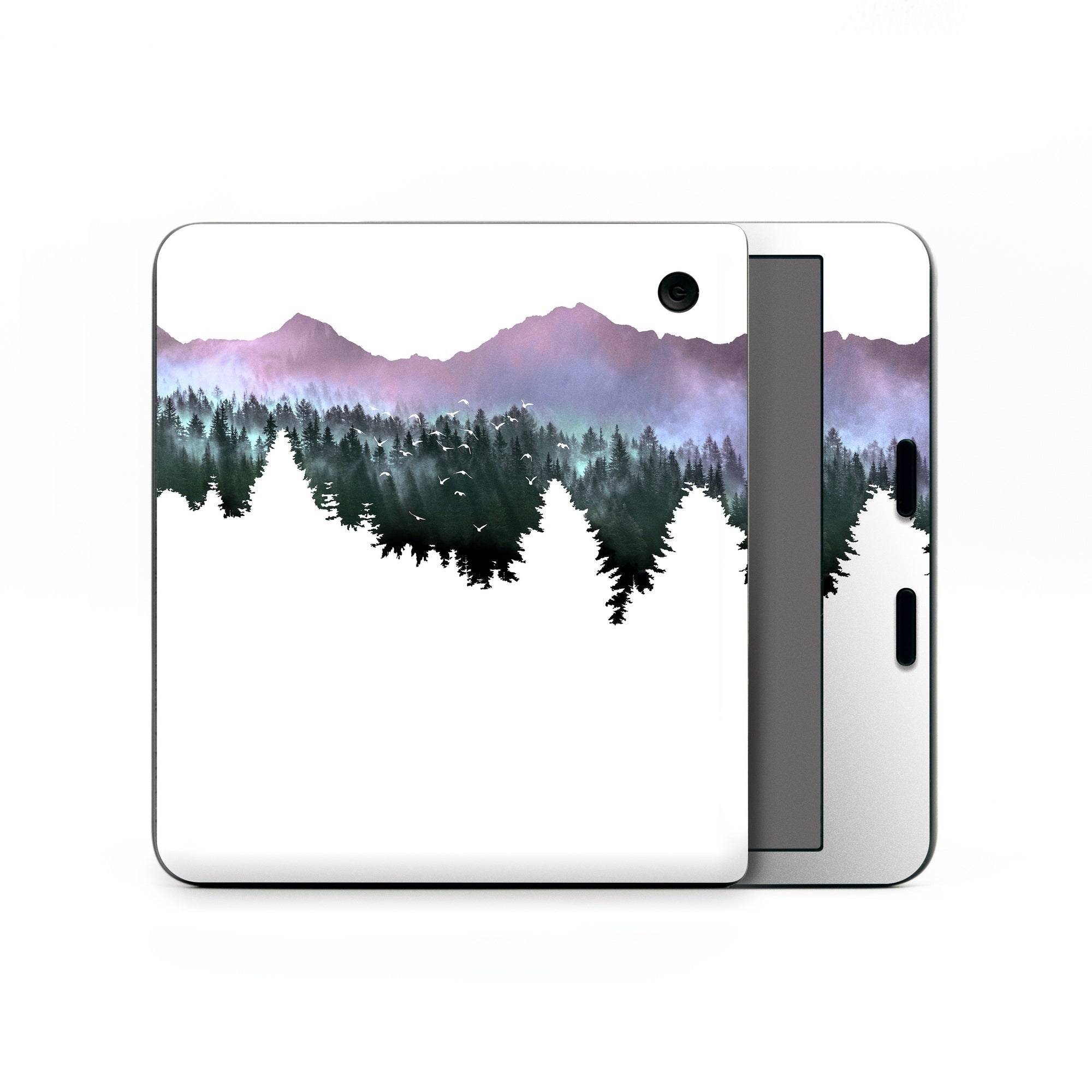 Arcane Grove - Kobo Libra Colour Skin