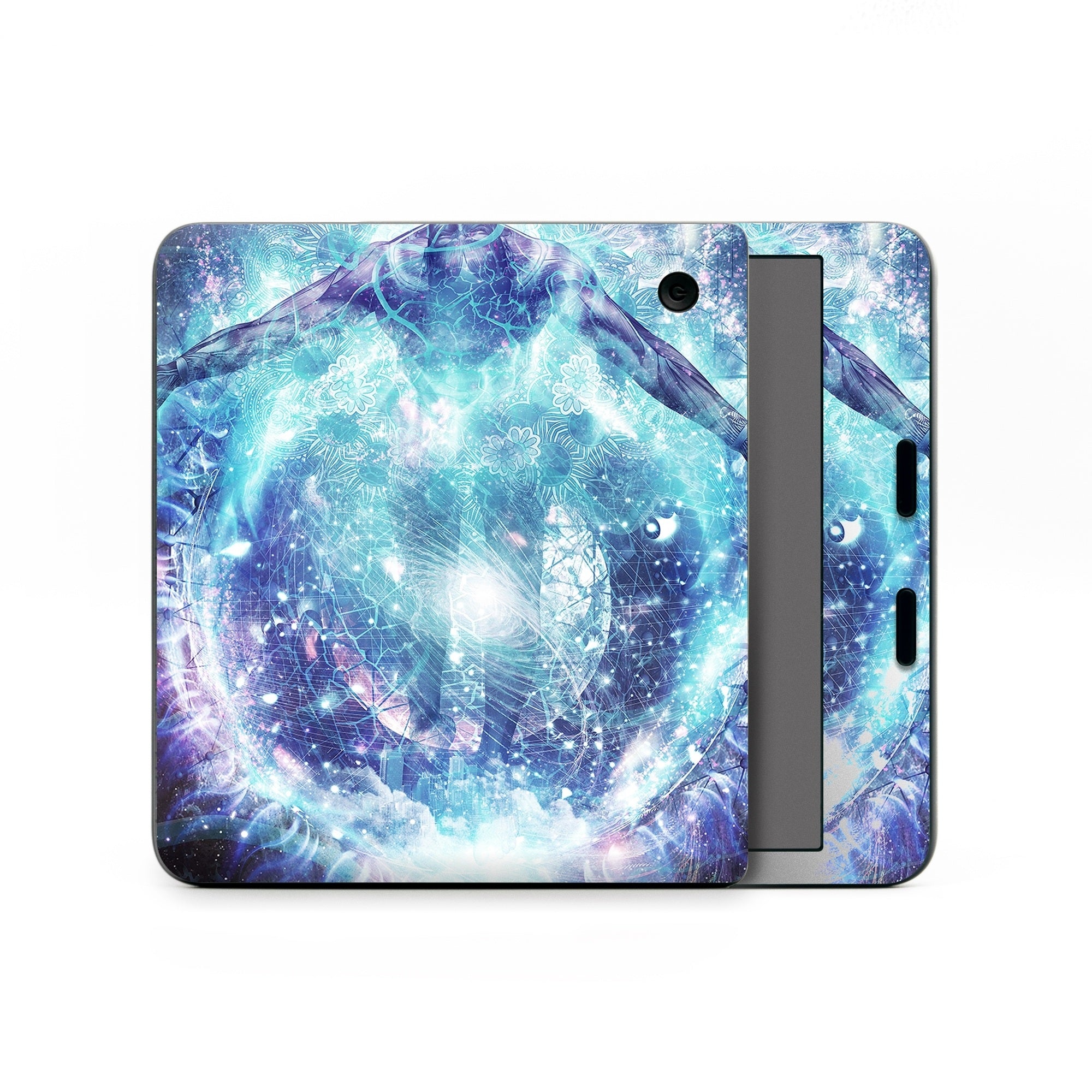 Become Something - Kobo Libra Colour Skin