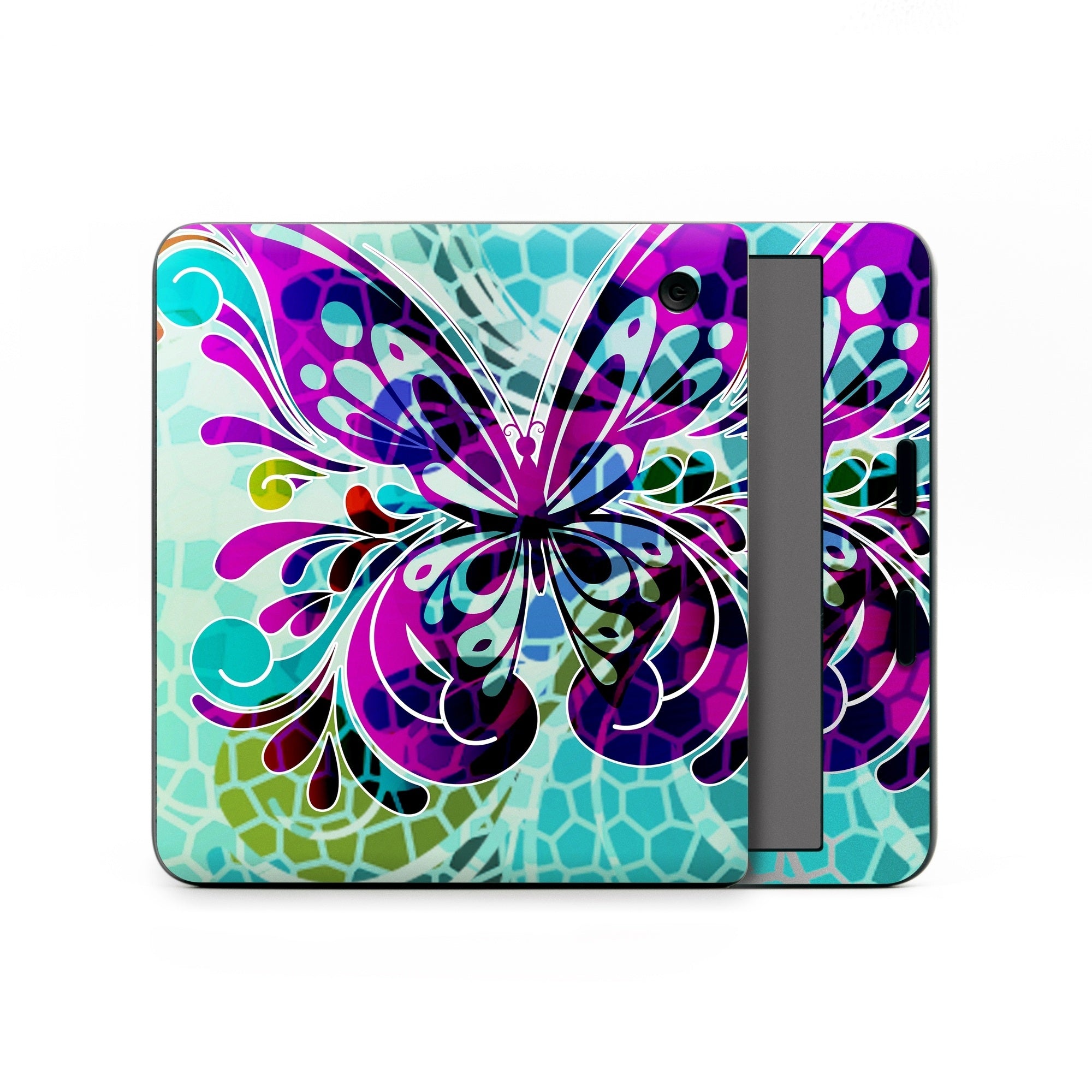 Butterfly Glass - Kobo Libra Colour Skin