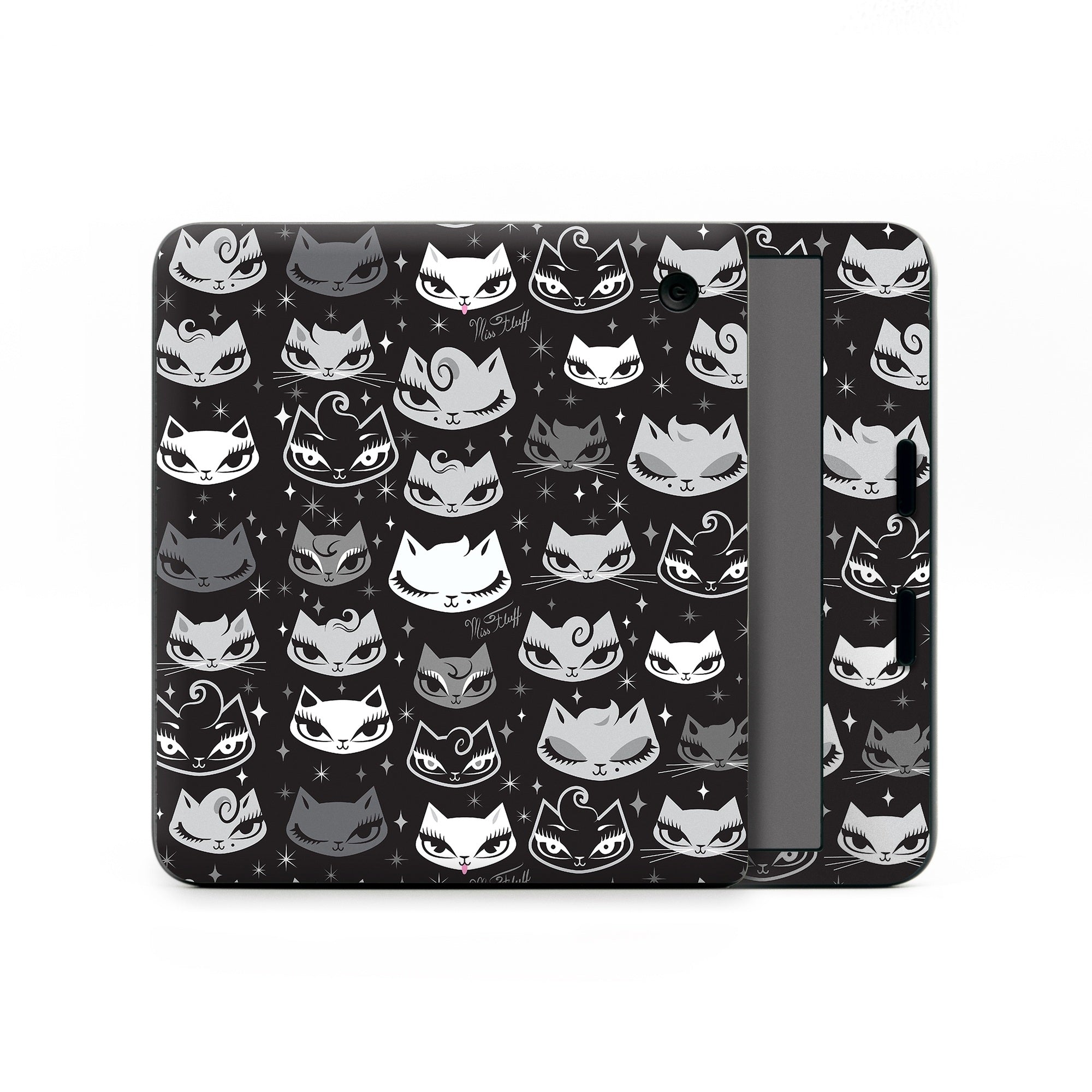 Billy Cats - Kobo Libra Colour Skin