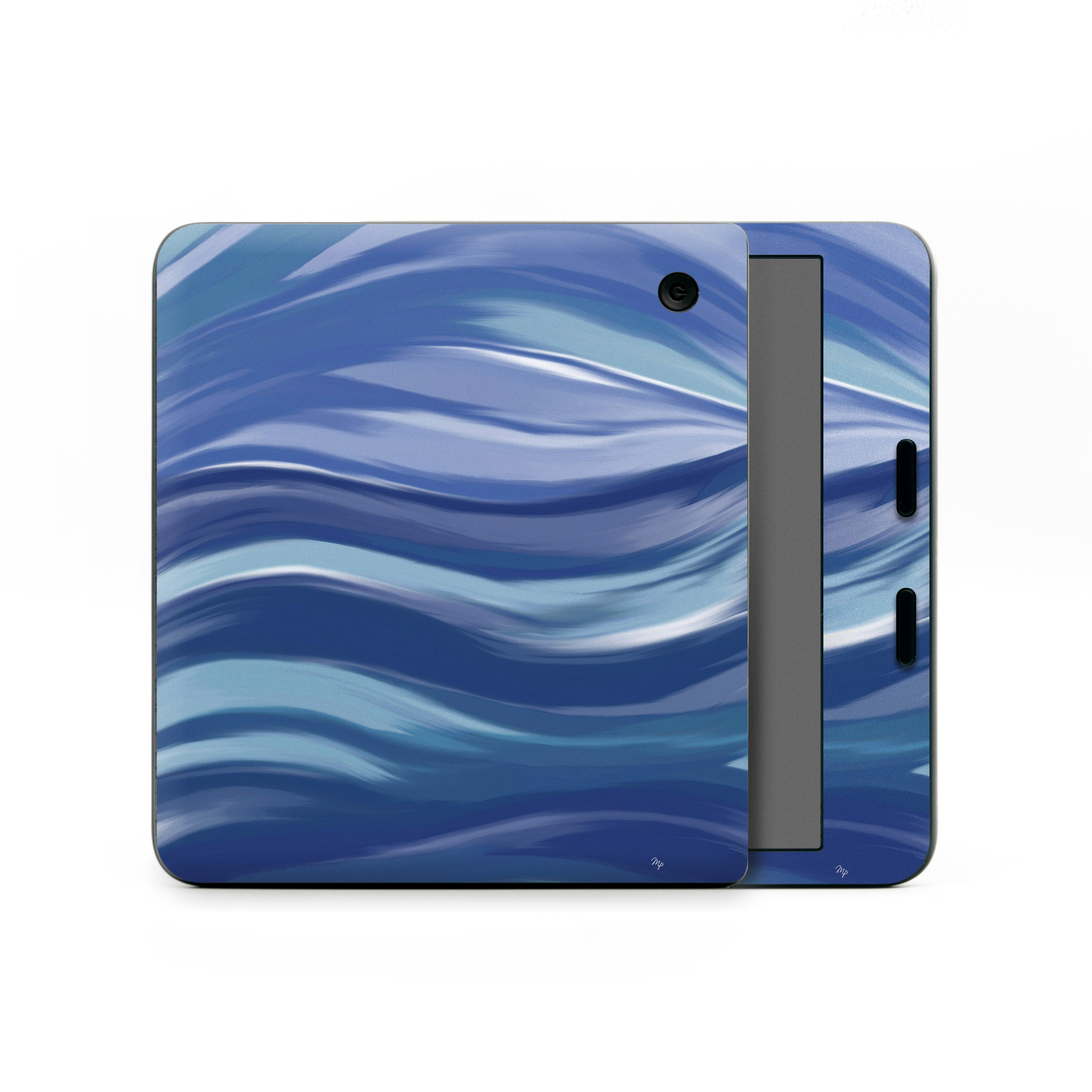 Blue Sea - Kobo Libra Colour Skin