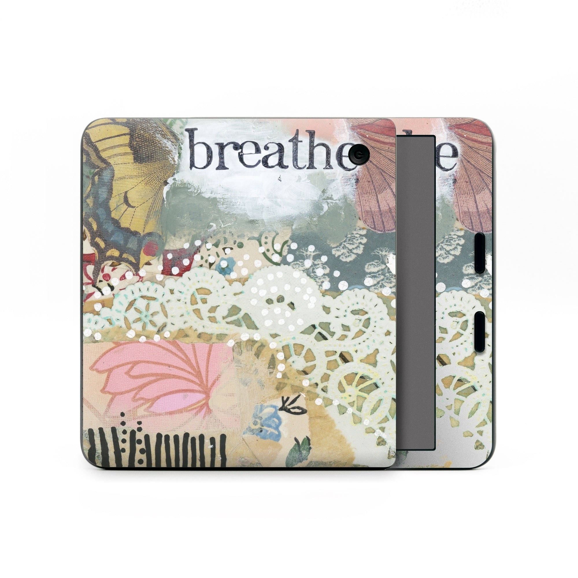 Breathe - Kobo Libra Colour Skin