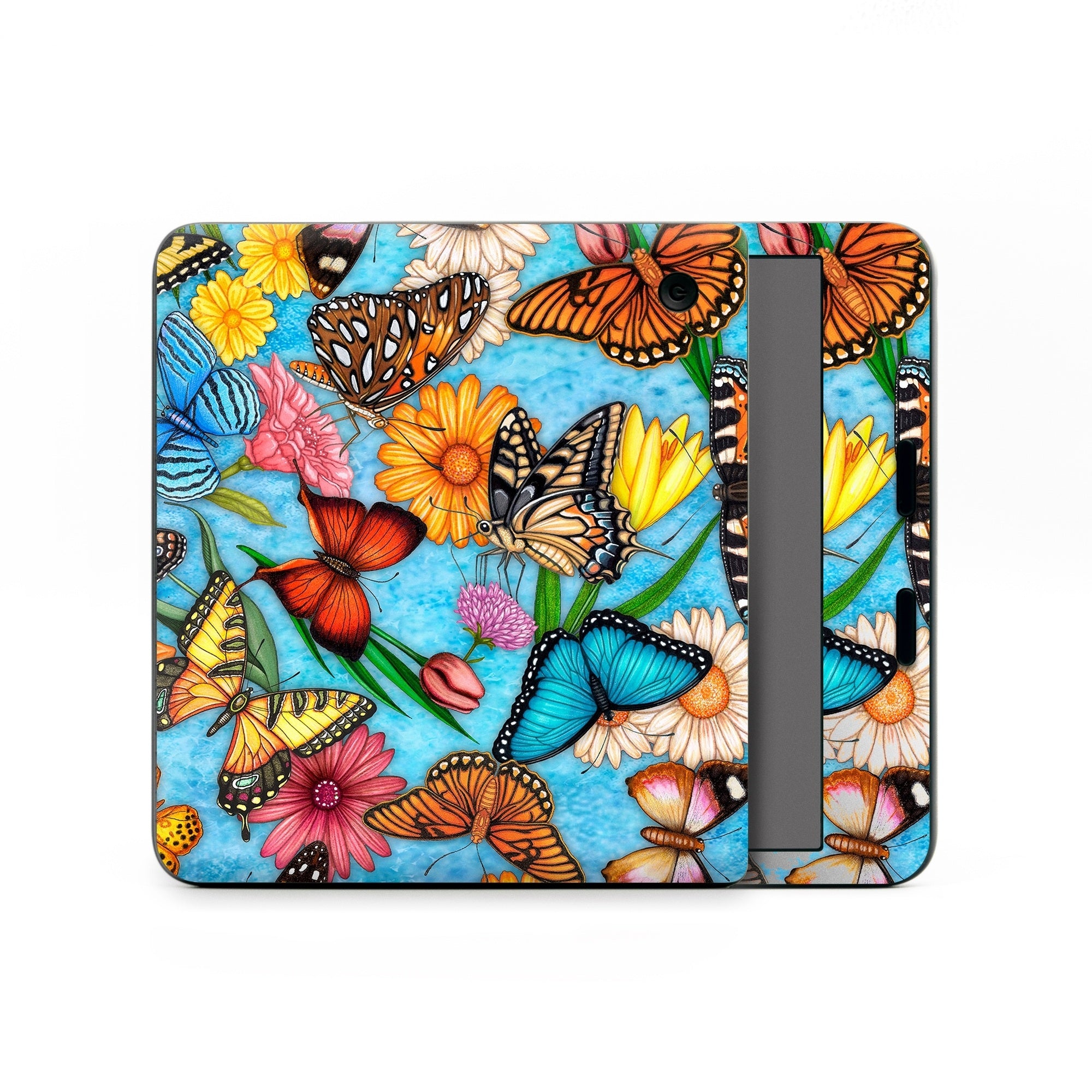 Butterfly Land - Kobo Libra Colour Skin