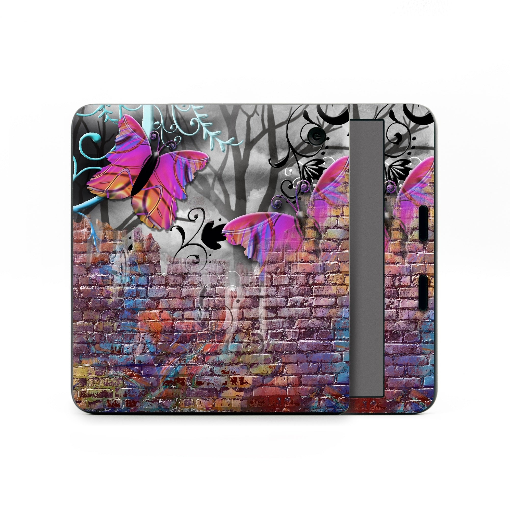 Butterfly Wall - Kobo Libra Colour Skin