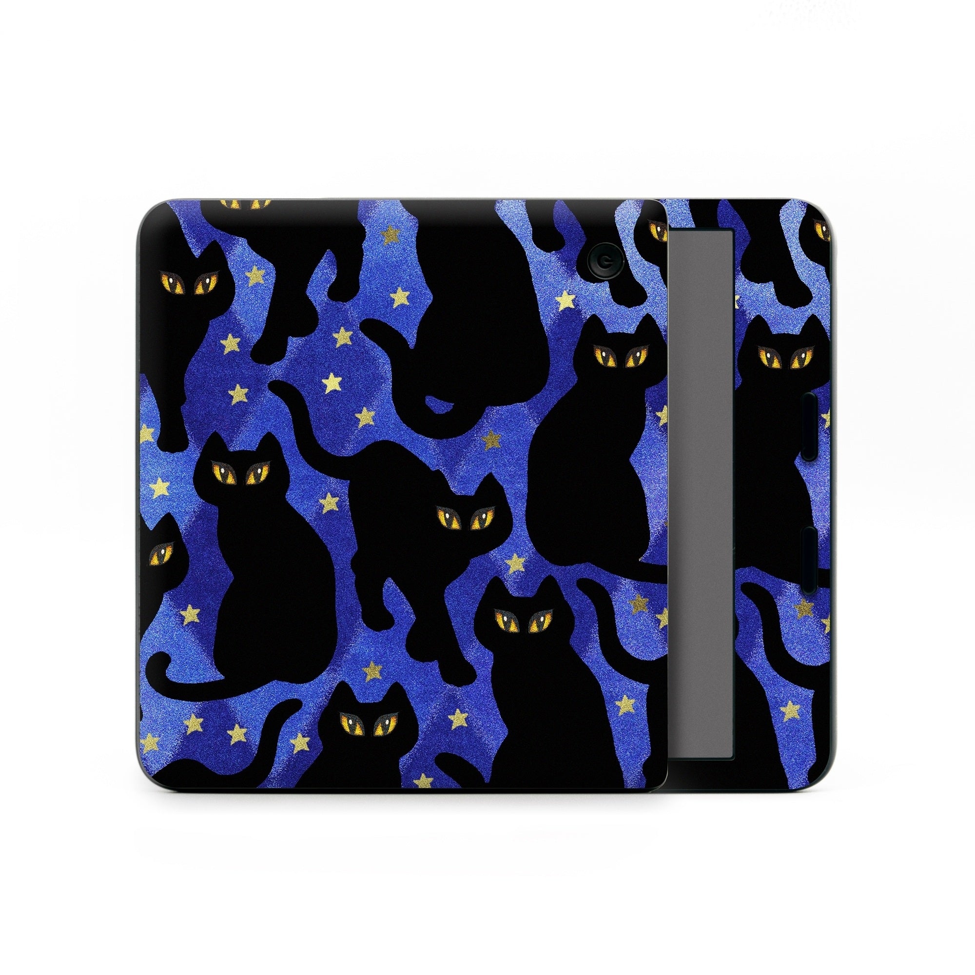 Cat Silhouettes - Kobo Libra Colour Skin