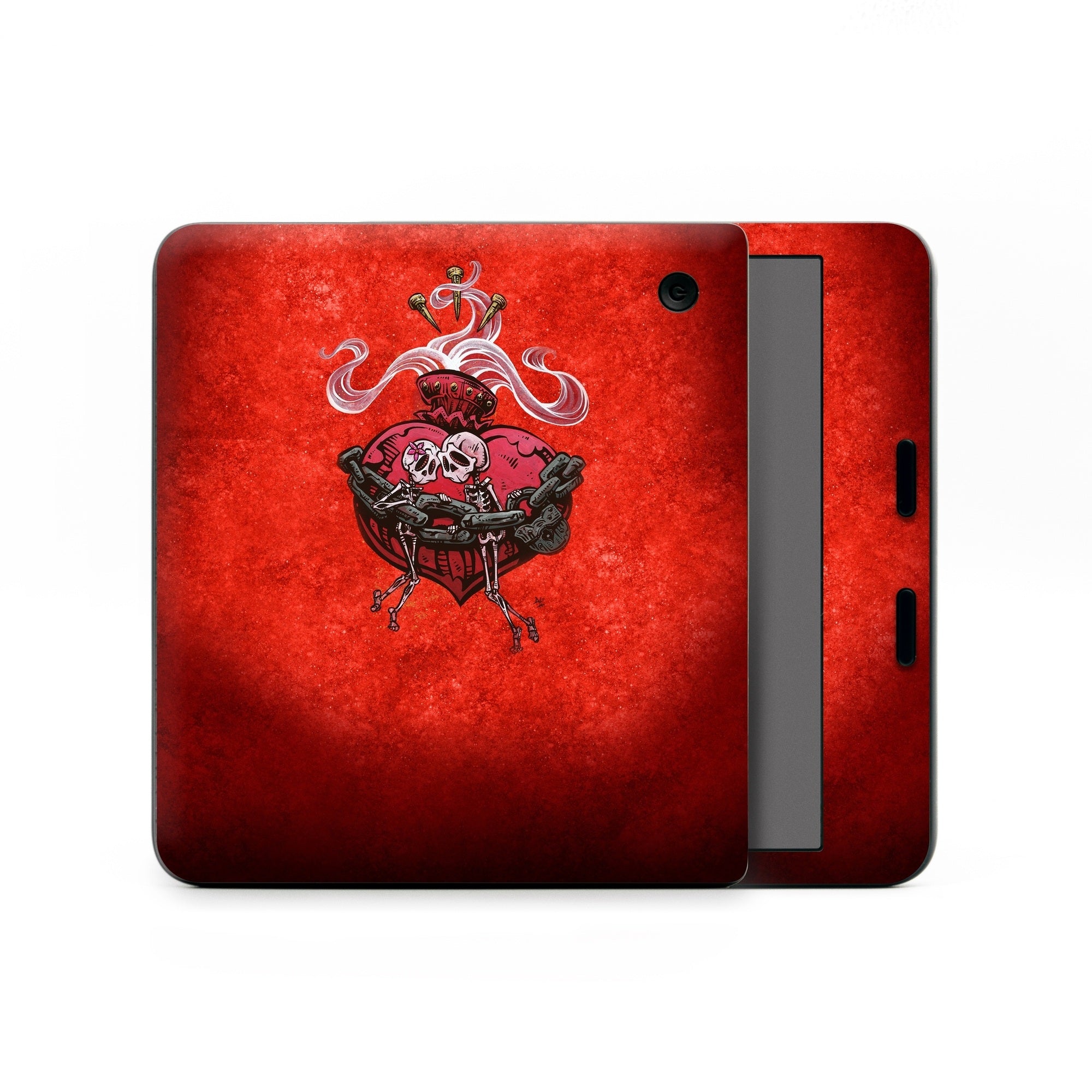 Chained To You - Kobo Libra Colour Skin